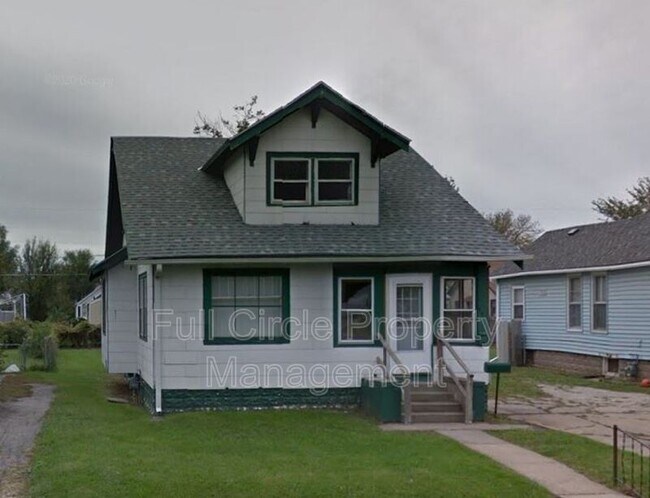 Building Photo - 2715 Browne St