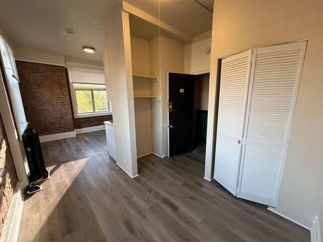 Foto del interior - Manchester Arms