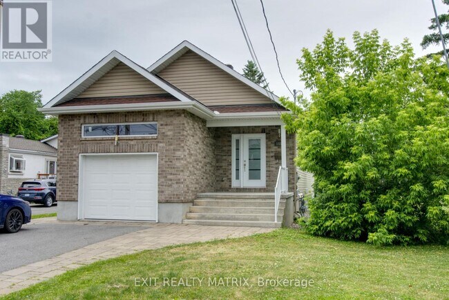Photo du bâtiment - 1557 Belcourt Blvd