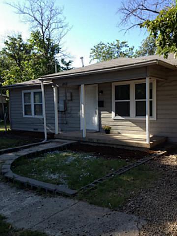 Foto del edificio - 203 Ross Ave