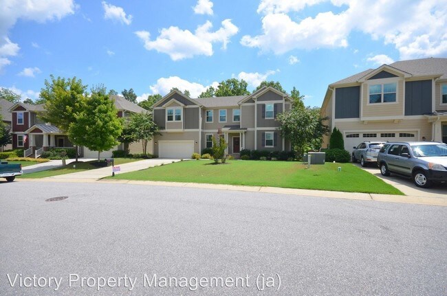 Building Photo - 5 br, 4.5 bath House - 109 Highland Mist Cir