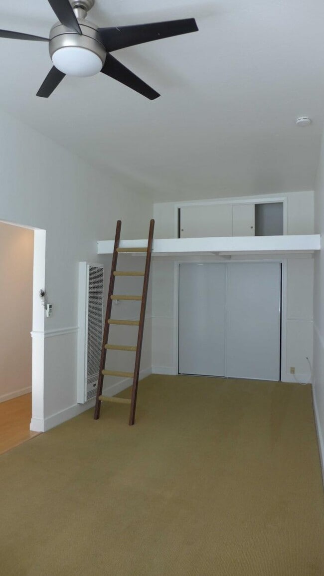 Building Photo - 1 bedroom in San Francisco CA 94102
