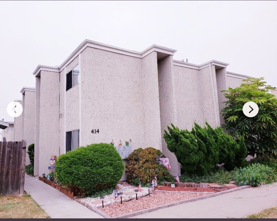 Primary Photo - 414 California St