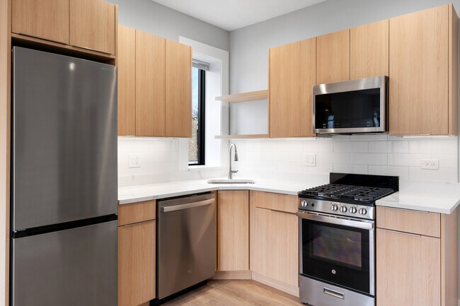 Foto del edificio - 1546 W Jonquil Terrace