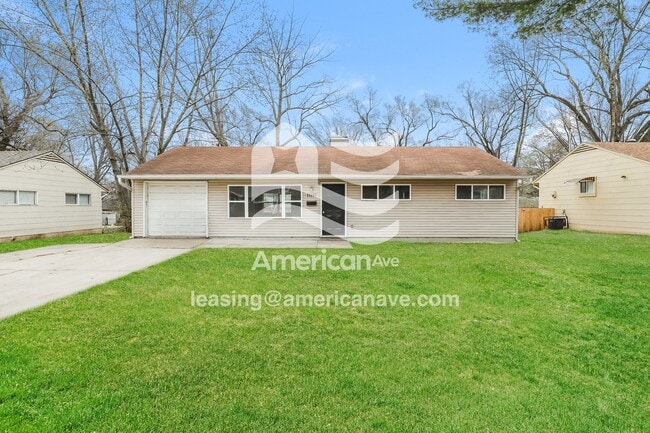 Building Photo - 11117 Bristol Terrace