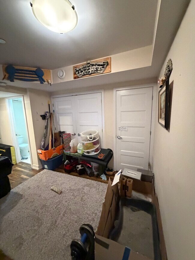 Photo du bâtiment - 144 Barrette St