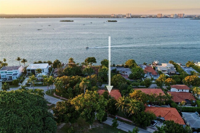 Foto del edificio - 1100 N Shore Dr