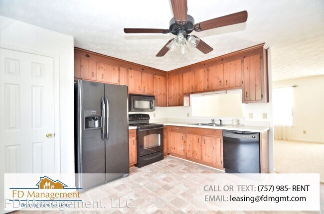 Building Photo - 3 br, 2 bath House - 6821 Michael Lane