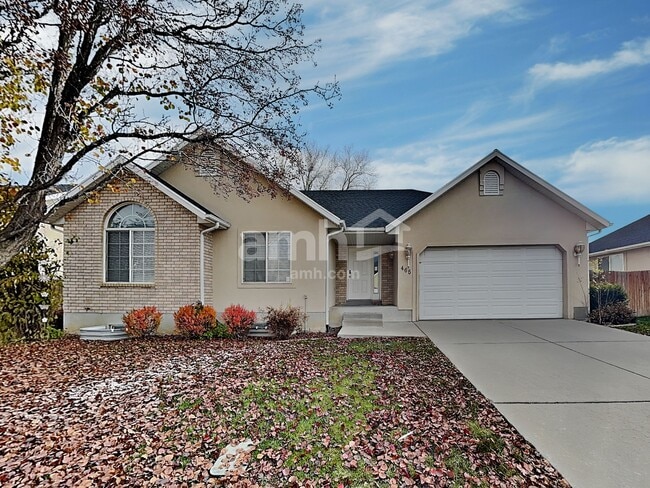 Building Photo - 465 W 1780 N St