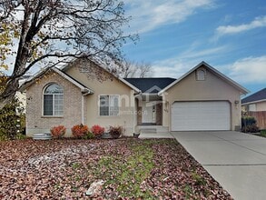 Building Photo - 465 W 1780 N St