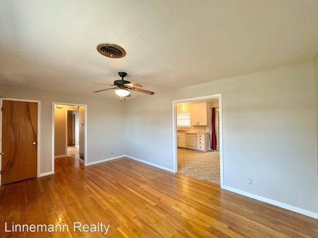 Foto del edificio - 4 br, 2 bath House - 2310 Poage Avenue