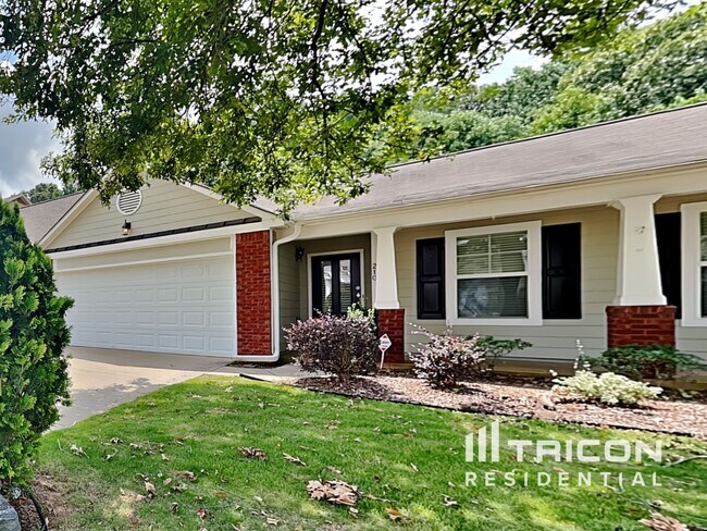 Building Photo - 210 Brookstone Trail Braselton GA