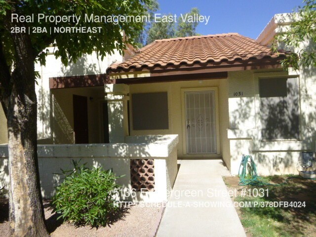 Building Photo - 5136 E Evergreen St