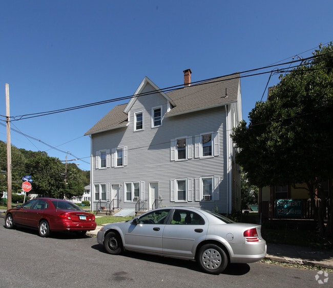 Building Photo - 51-53 14th St