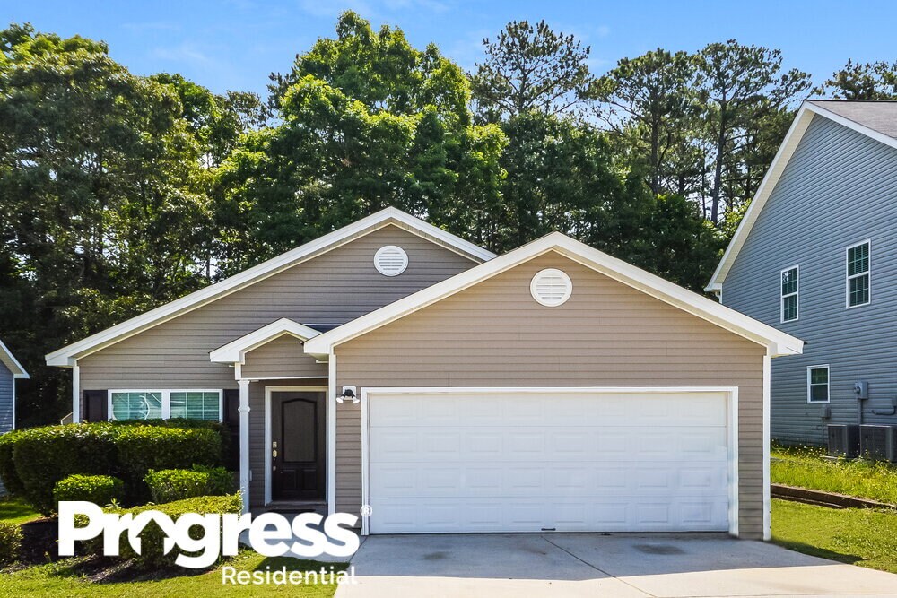 210 Victoria Blvd, Oxford, GA 30054 House Rental in Oxford, GA