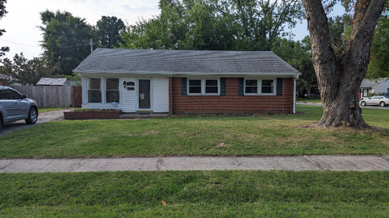 Primary Photo - 3108 Dell Brooke Ave
