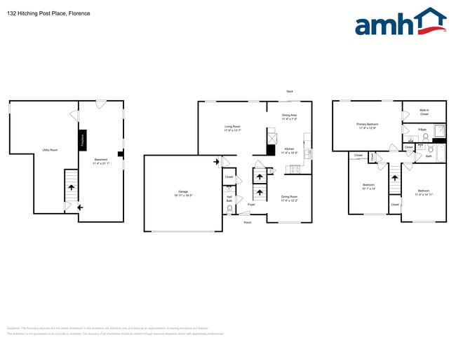 Building Photo - 132 Hitching Post Pl