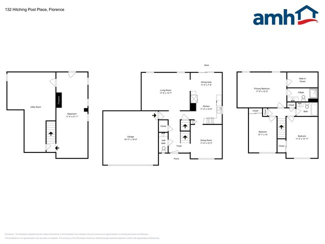 Foto del edificio - 132 Hitching Post Pl