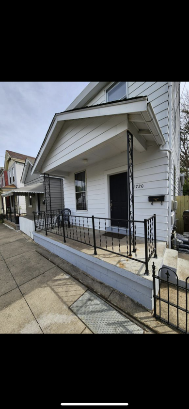 Primary Photo - 1720 Garrard St