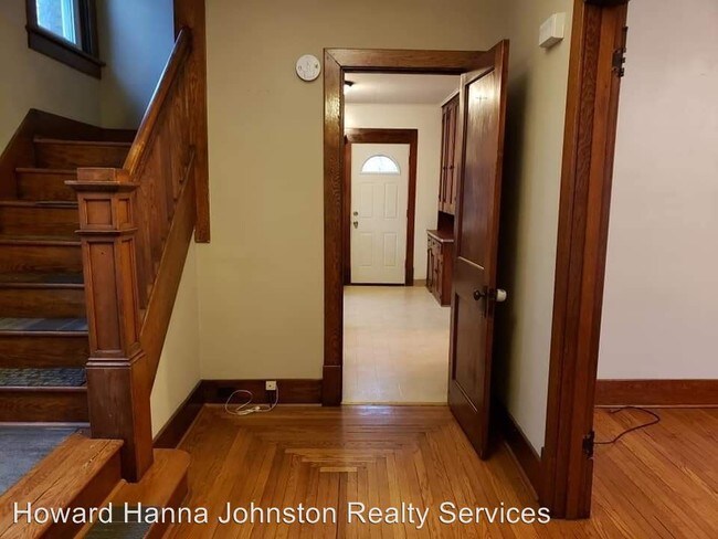 Foto del edificio - 3 br, 1.5 bath House - 1614 Crawford Ave