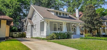 Building Photo - 1389 Agnes Pl