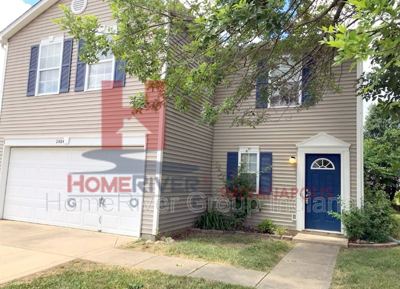 Primary Photo - 2484 Summerwood Ln
