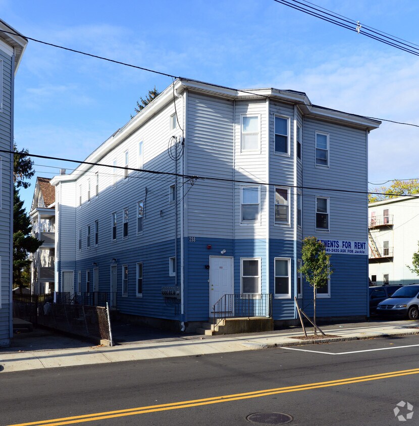 Foto principal - 288 Manton Ave