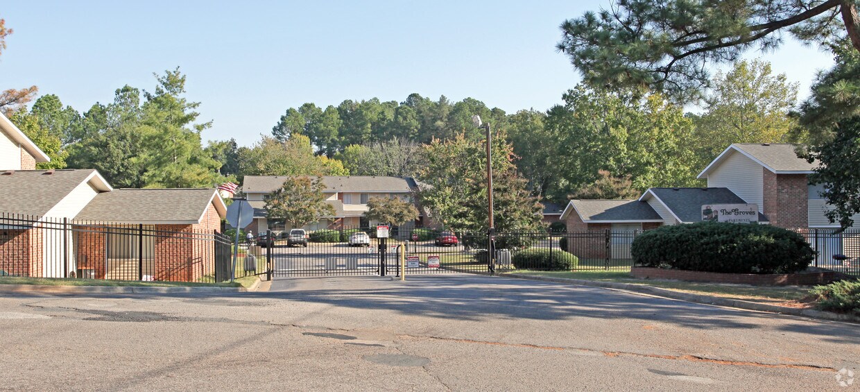 Foto principal - Savannah Oaks