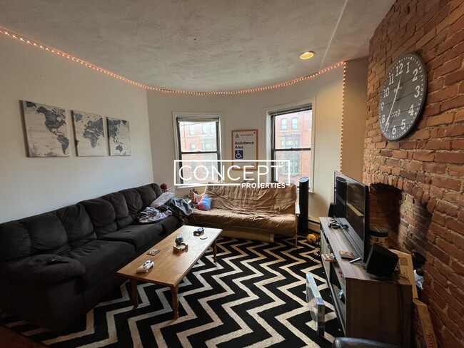 Building Photo - 610 Columbus Ave