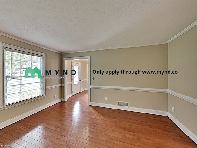 Building Photo - 4 br, 2.5 bath House - 3181 Windfield Circle