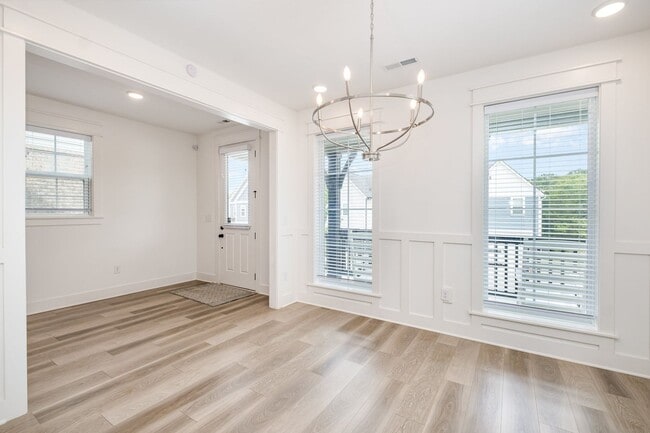 Foto del edificio - Stunning 4 Bedroom Home in Carothers Cross...