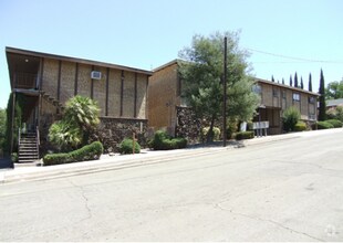 Building Photo - 1565 Olive Ave