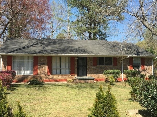 Foto principal - 3 Bed 2 Bath in Jonesboro!