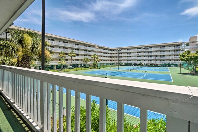 Foto del edificio - 663 William Hilton Pky
