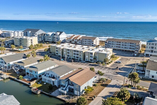 Foto del edificio - Close to the beach