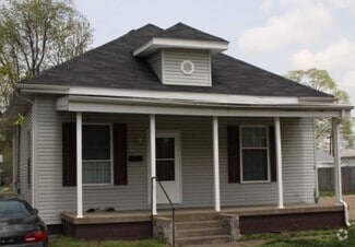 Building Photo - 726 Jackson Ave