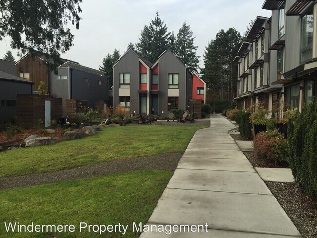 Foto del edificio - 1 br, 1 bath House - 390 Root Path NW