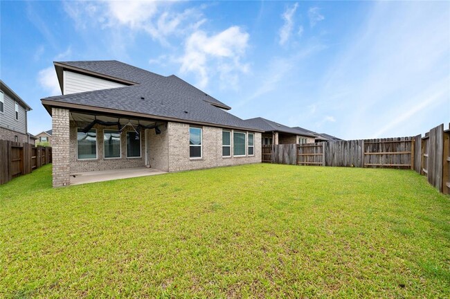 Building Photo - 8422 Harrington Grv Trl