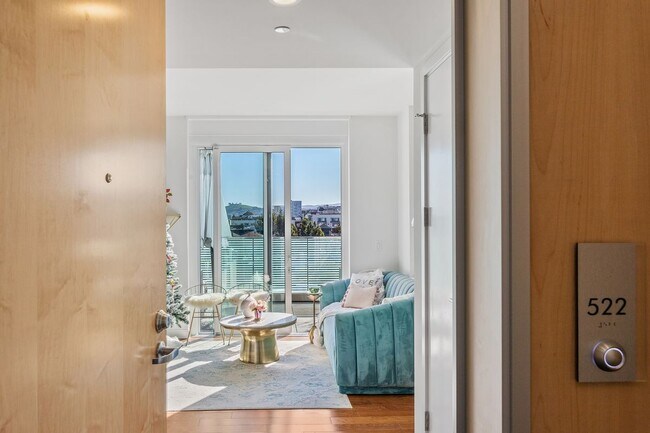 Foto del edificio - 555 Fulton St