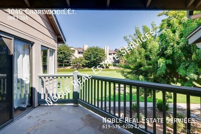 Foto del edificio - 3040 Charwood Ct