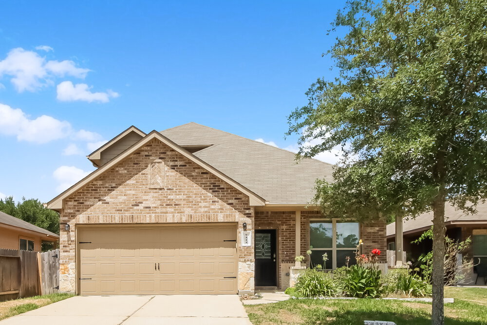 Foto principal - 9414 Elliotts Ct