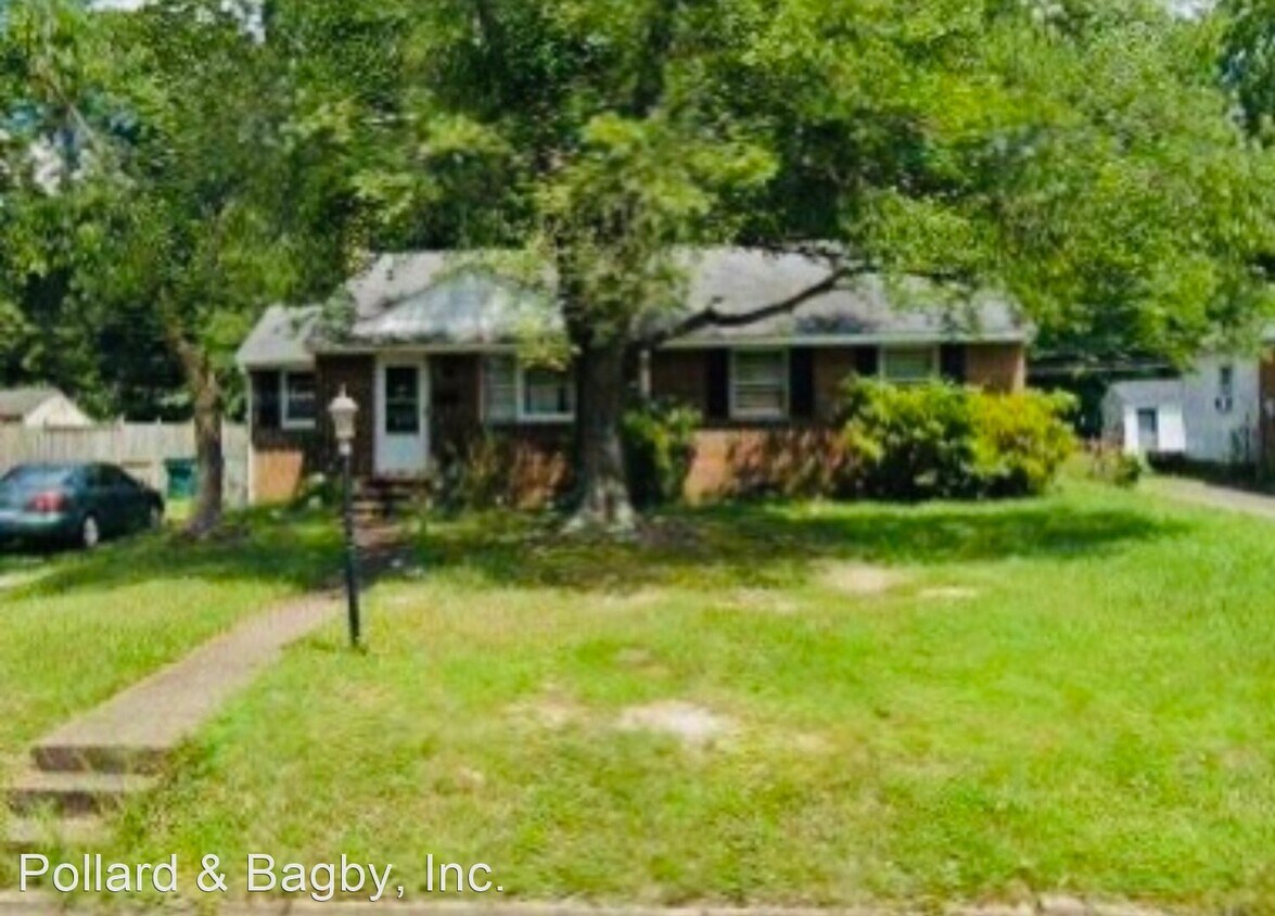 Primary Photo - 3 br, 1 bath House - 402 Seabury Avenue