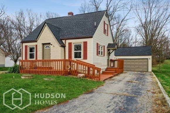 Building Photo - NOW AVAILABLE! - 80 S Diamond Mill Road, N...