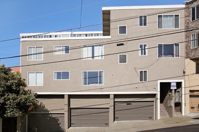 3 bedroom in San Francisco CA 94121 - Condo for Rent in San Francisco