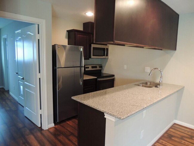 Photo - 5333 Richmond Ave. Apartment