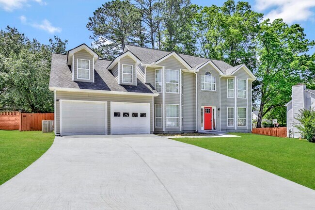Building Photo - 1141 Shady Creek Dr