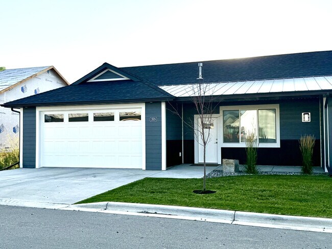 Foto del edificio - 2929 Eagle Butte tr
