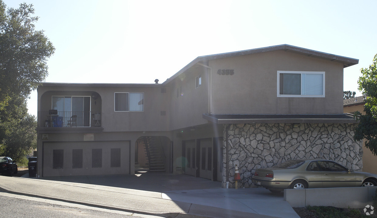 Primary Photo - 4355 Rilea Way