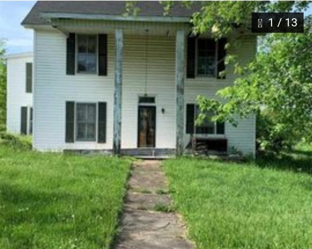 Primary Photo - 5084 Elizaville Rd