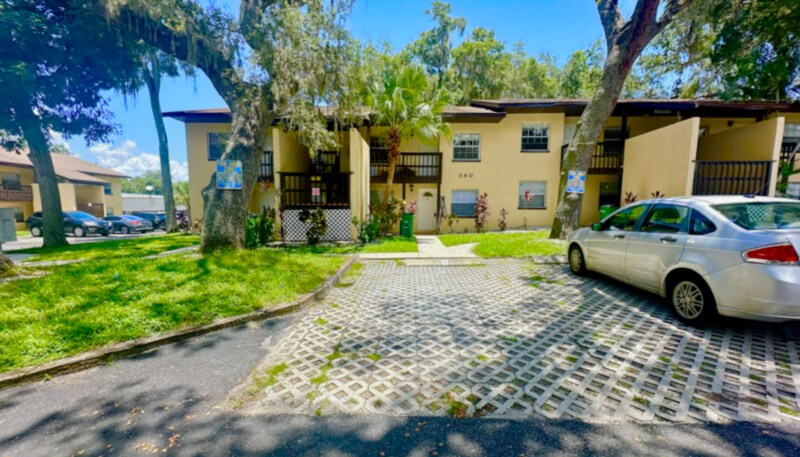 Primary Photo - 380 2nd Ave N